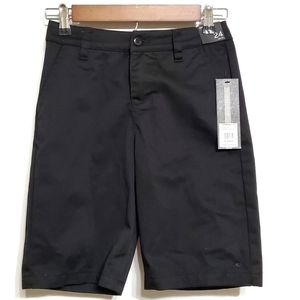 Boys O'Neill Relaxed Fit Black Shorts